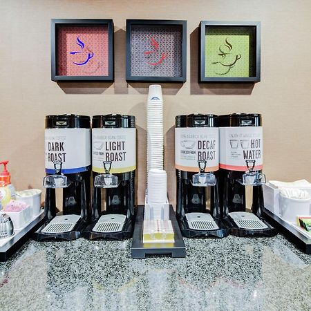 Hampton Inn Foley Kültér fotó
