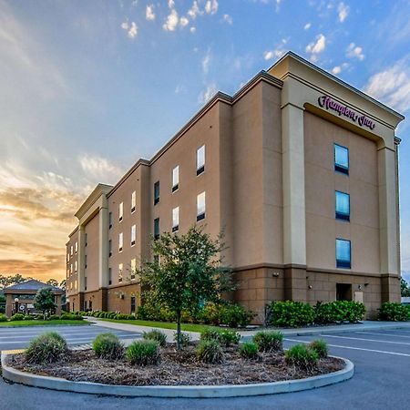 Hampton Inn Foley Kültér fotó