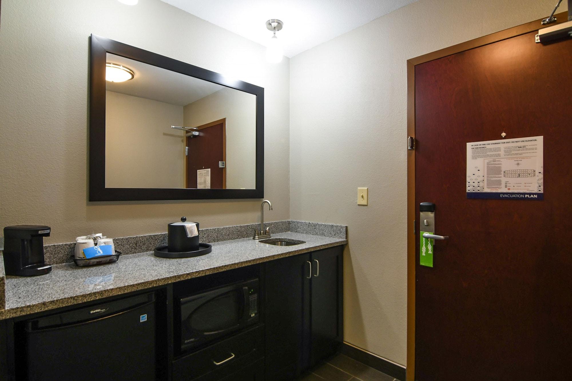 Hampton Inn Foley Kültér fotó