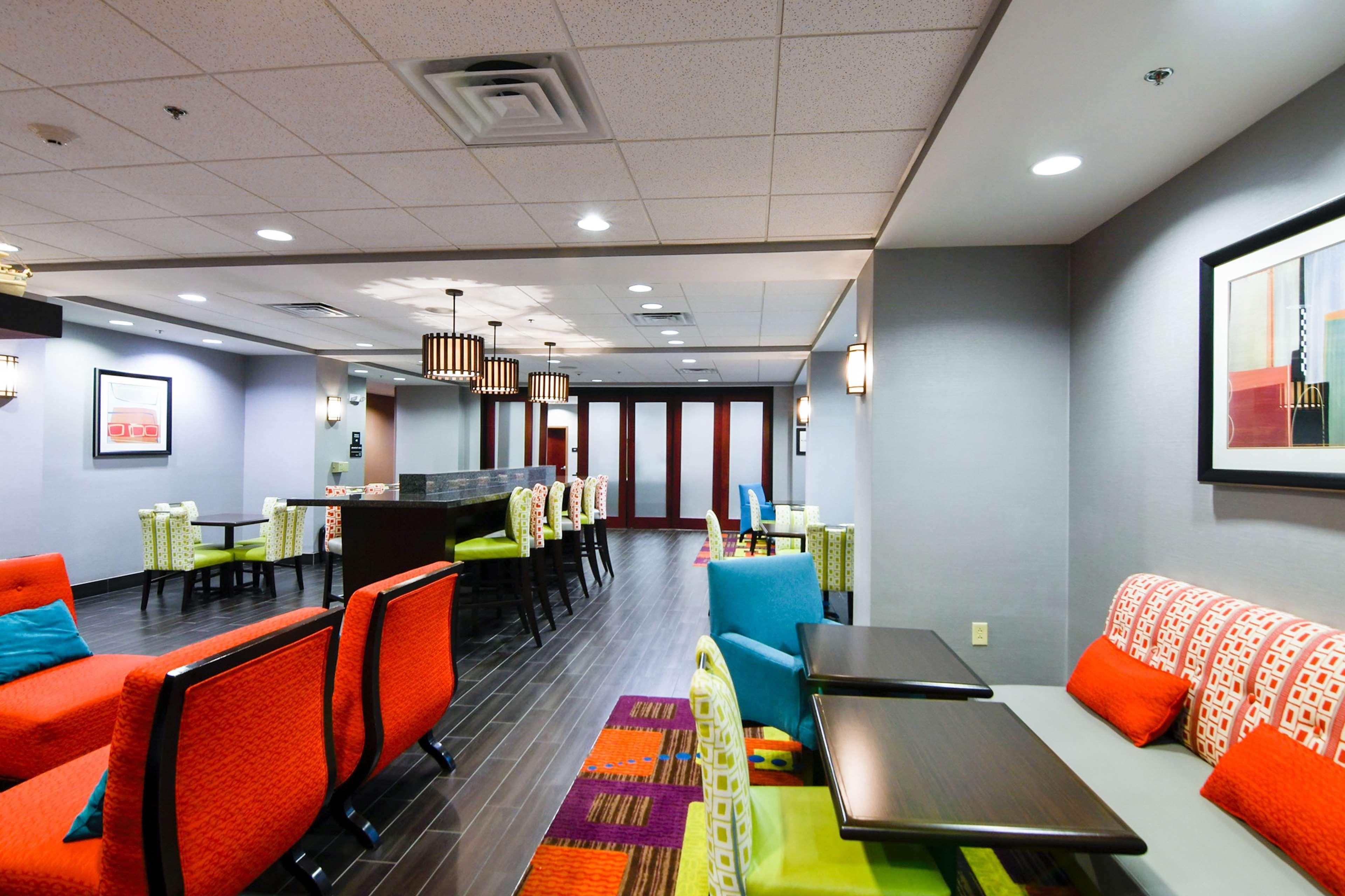 Hampton Inn Foley Kültér fotó