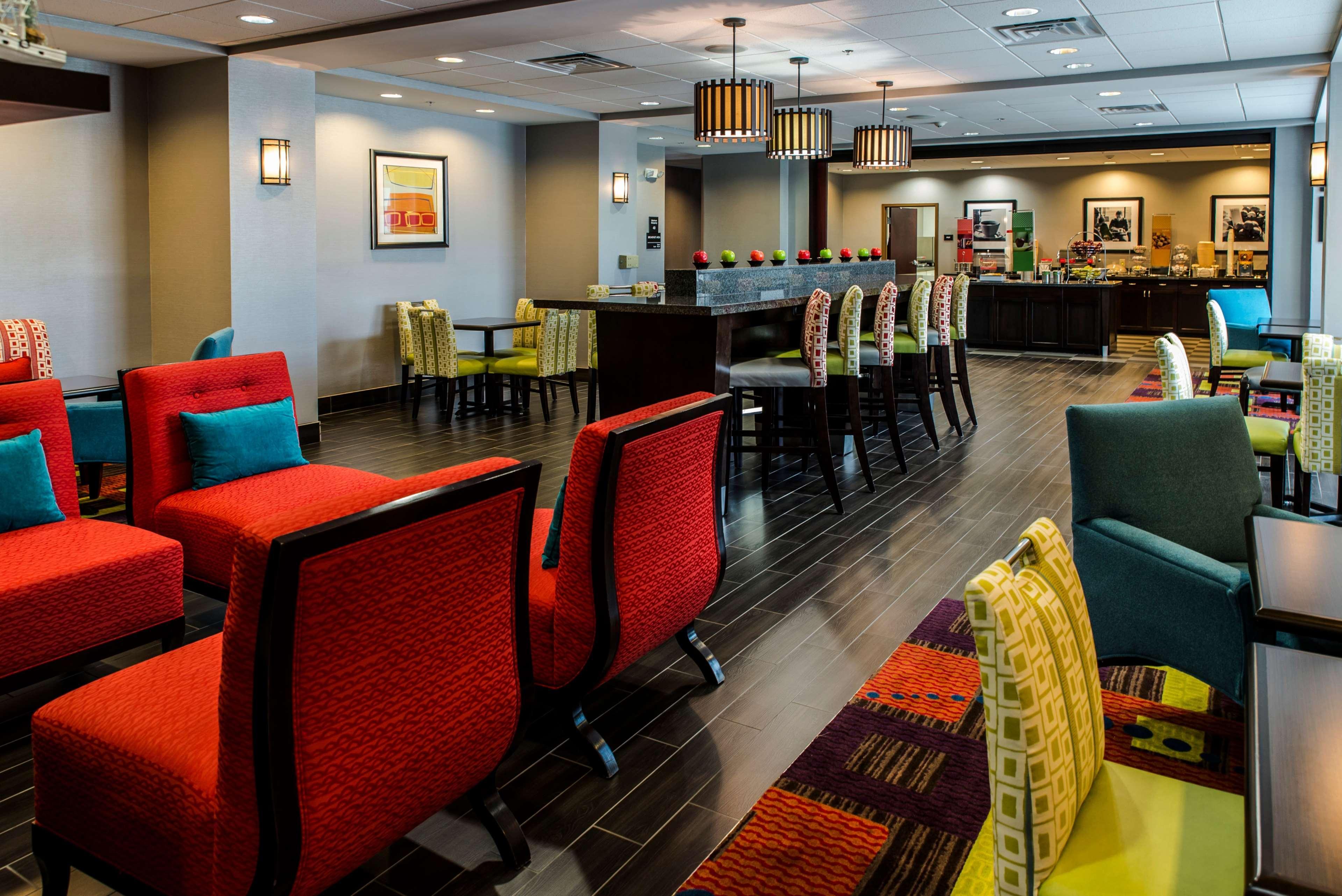 Hampton Inn Foley Kültér fotó