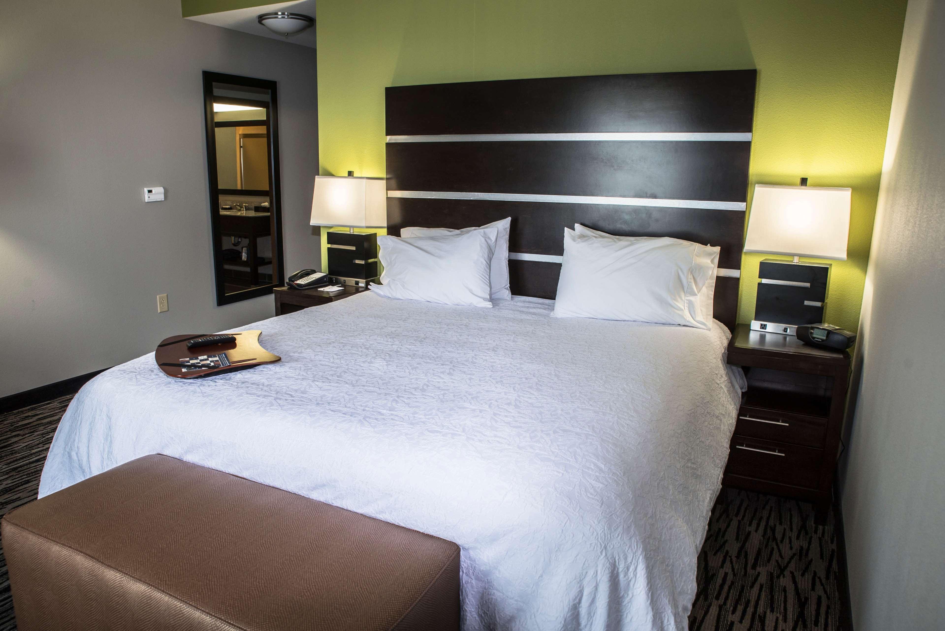 Hampton Inn Foley Kültér fotó