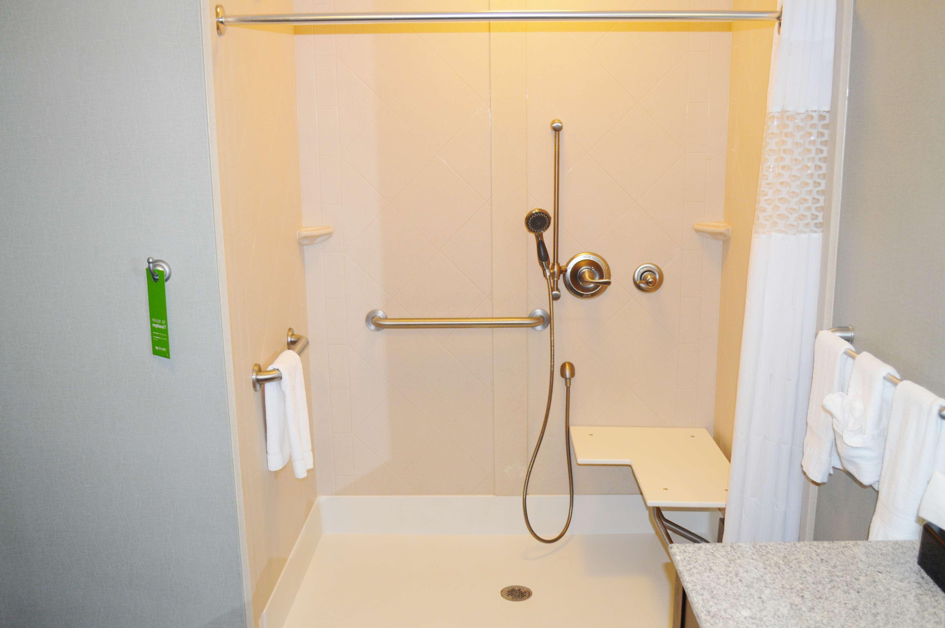 Hampton Inn Foley Kültér fotó