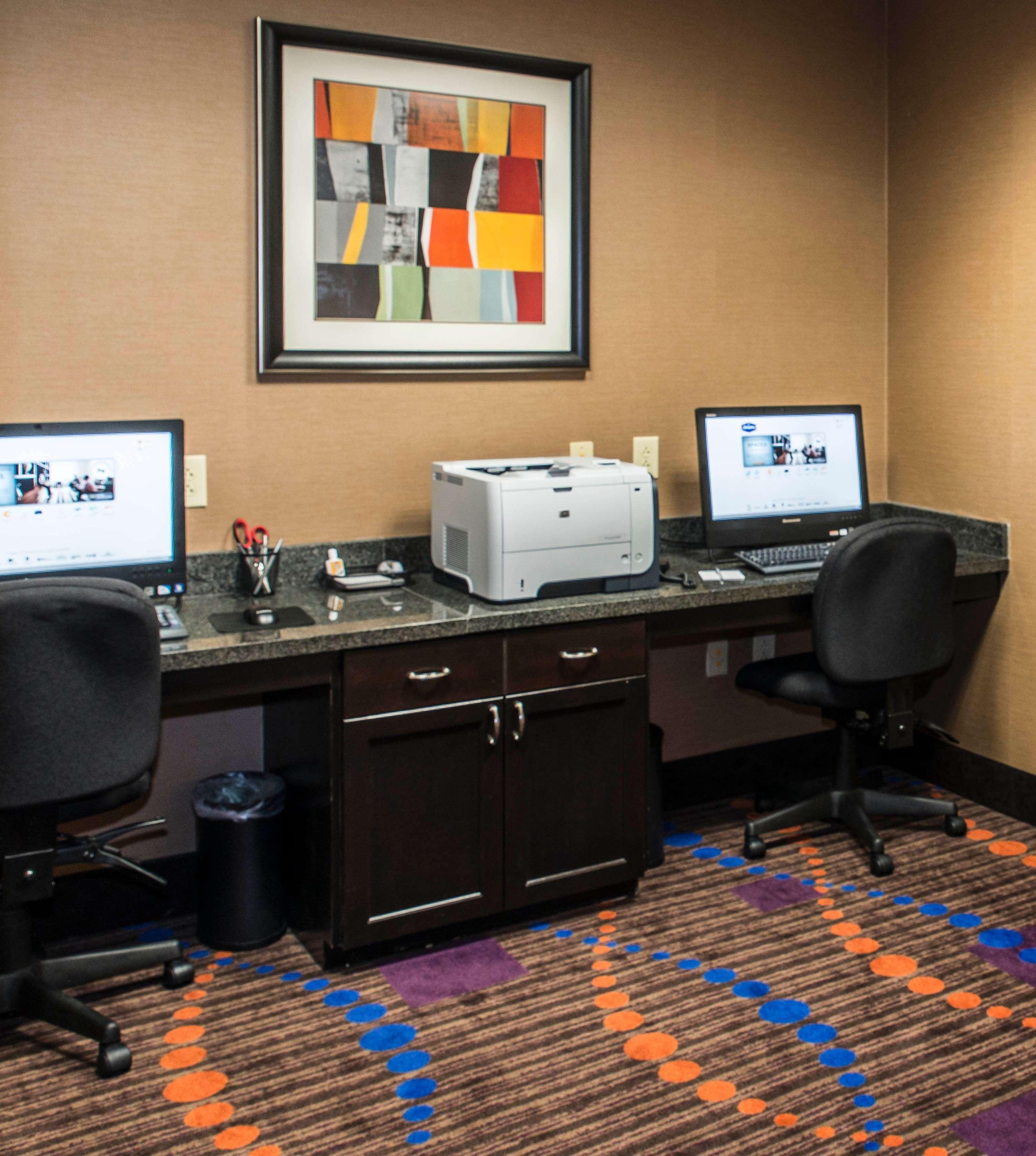 Hampton Inn Foley Kültér fotó