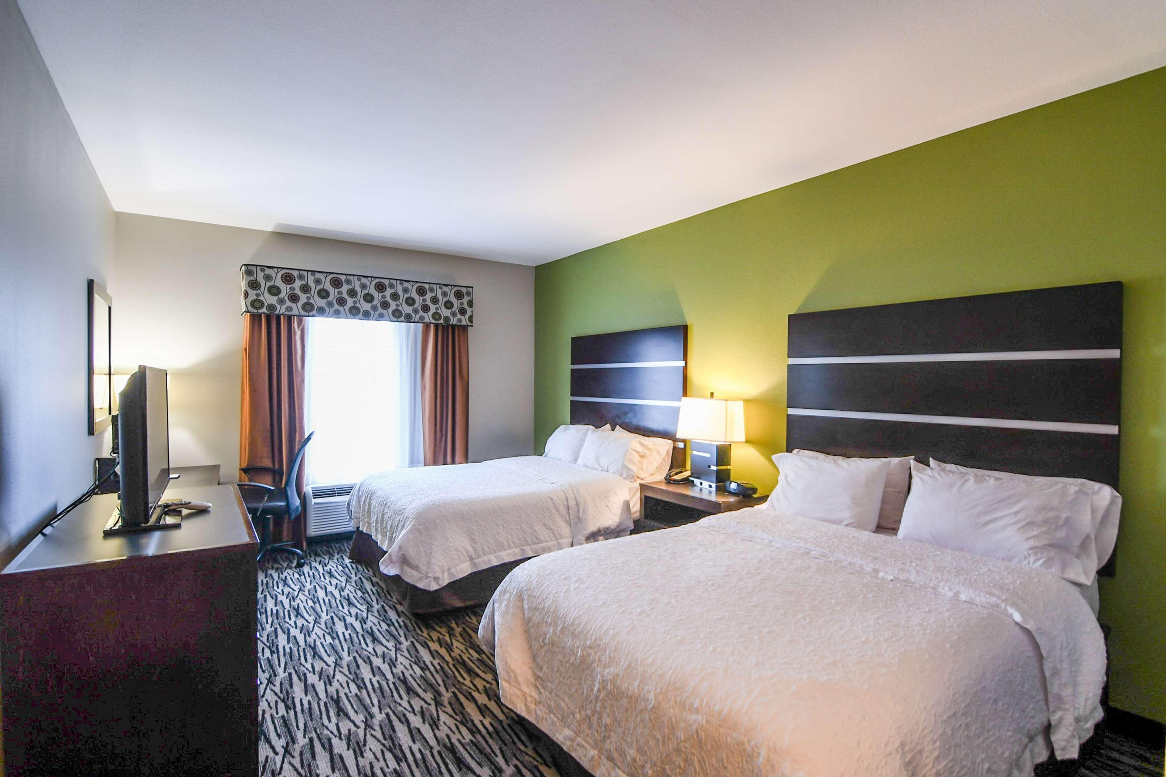 Hampton Inn Foley Kültér fotó