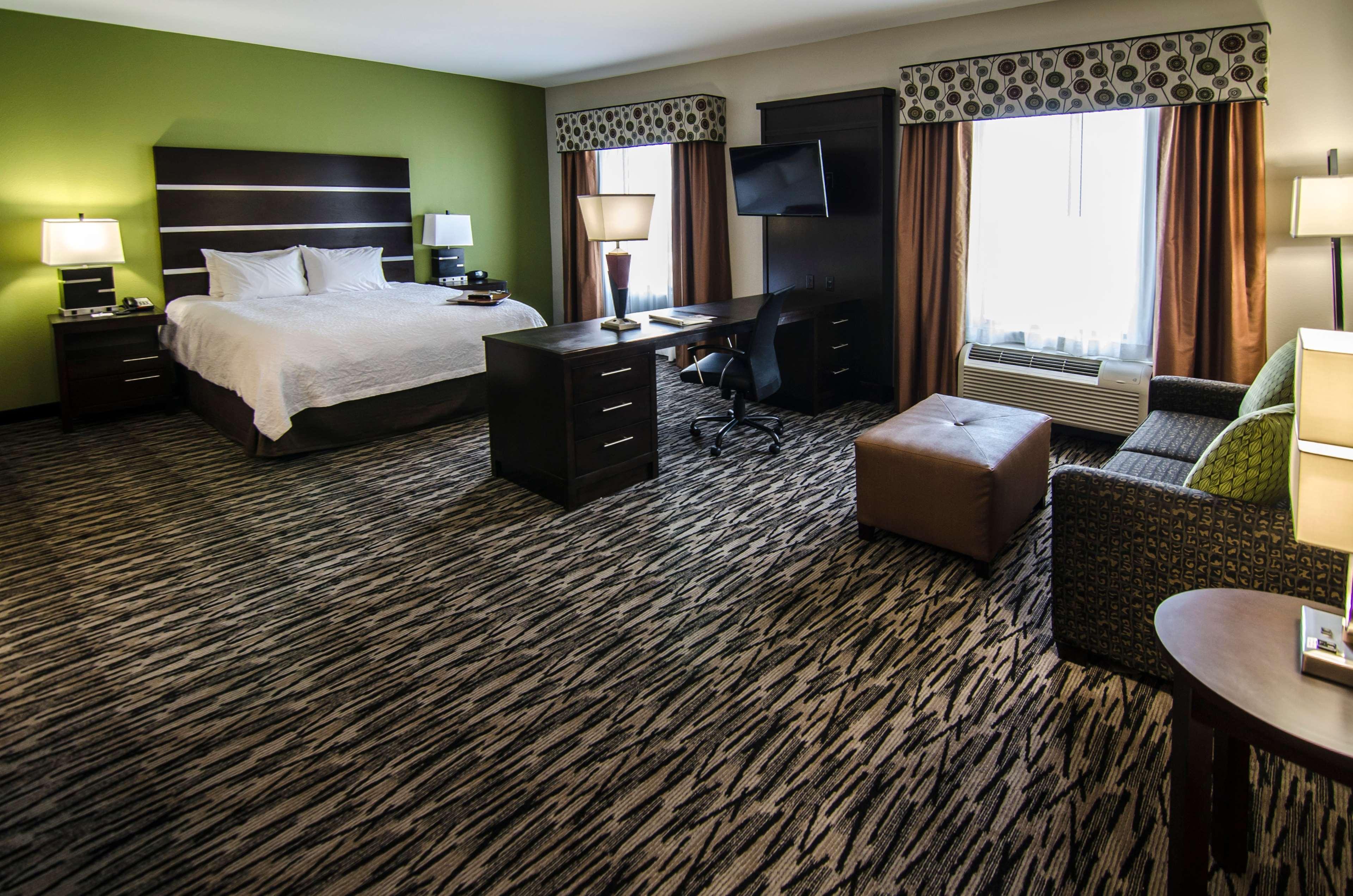 Hampton Inn Foley Kültér fotó
