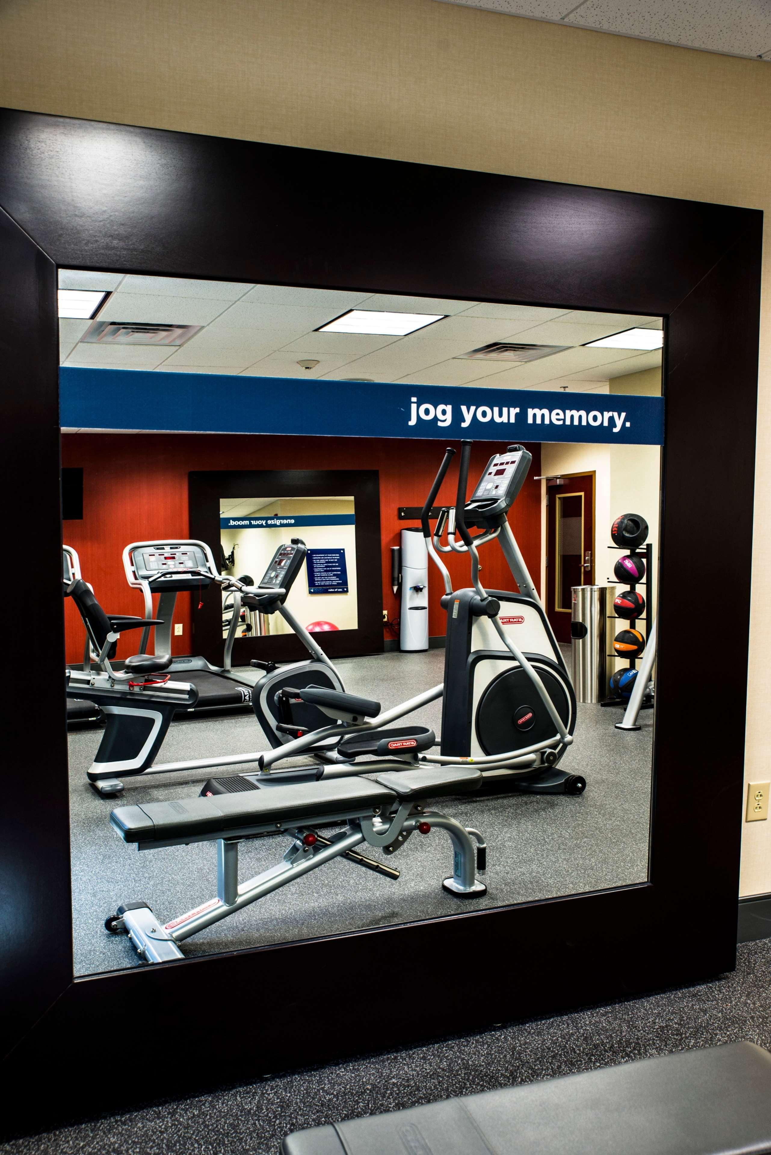 Hampton Inn Foley Kültér fotó