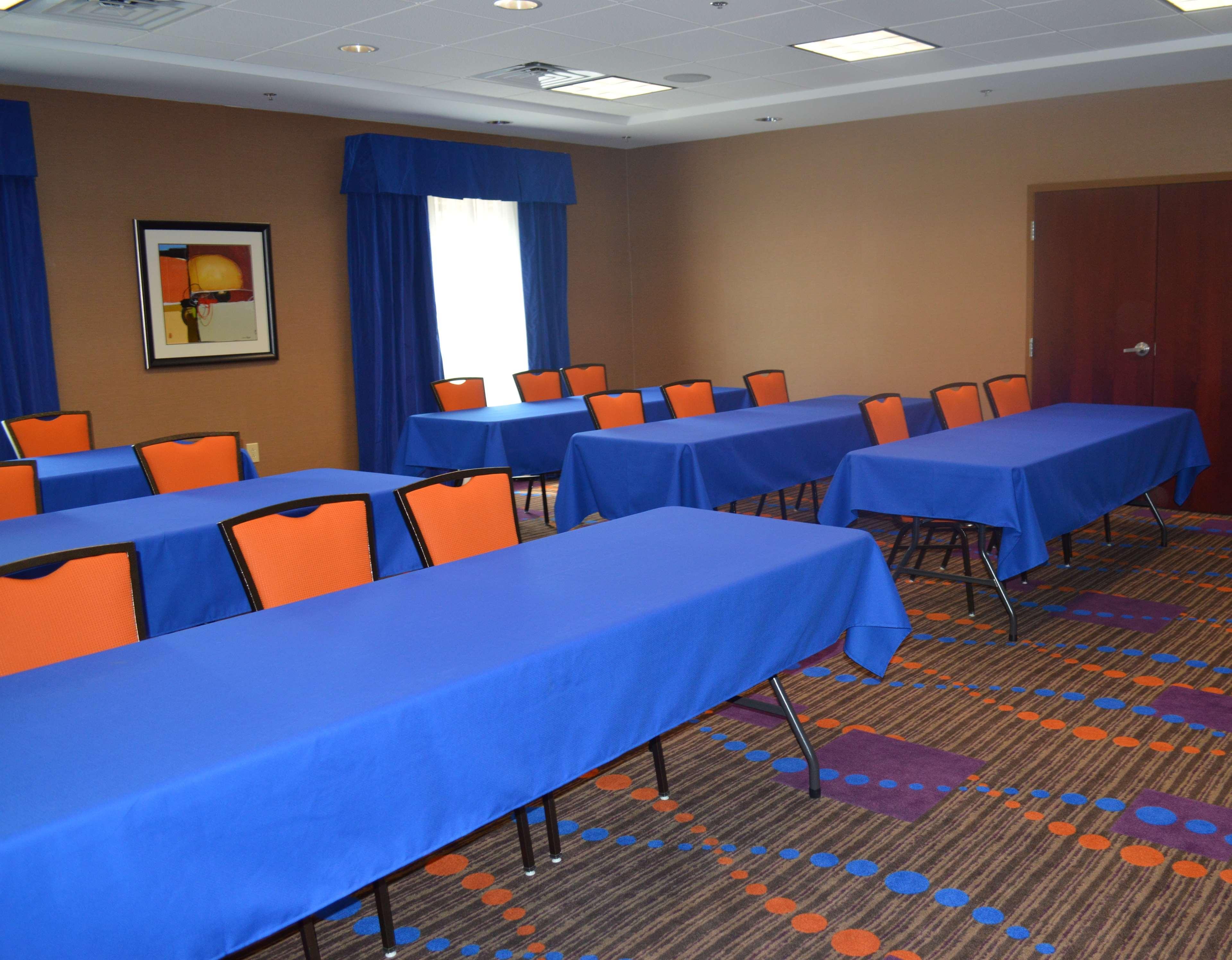Hampton Inn Foley Kültér fotó