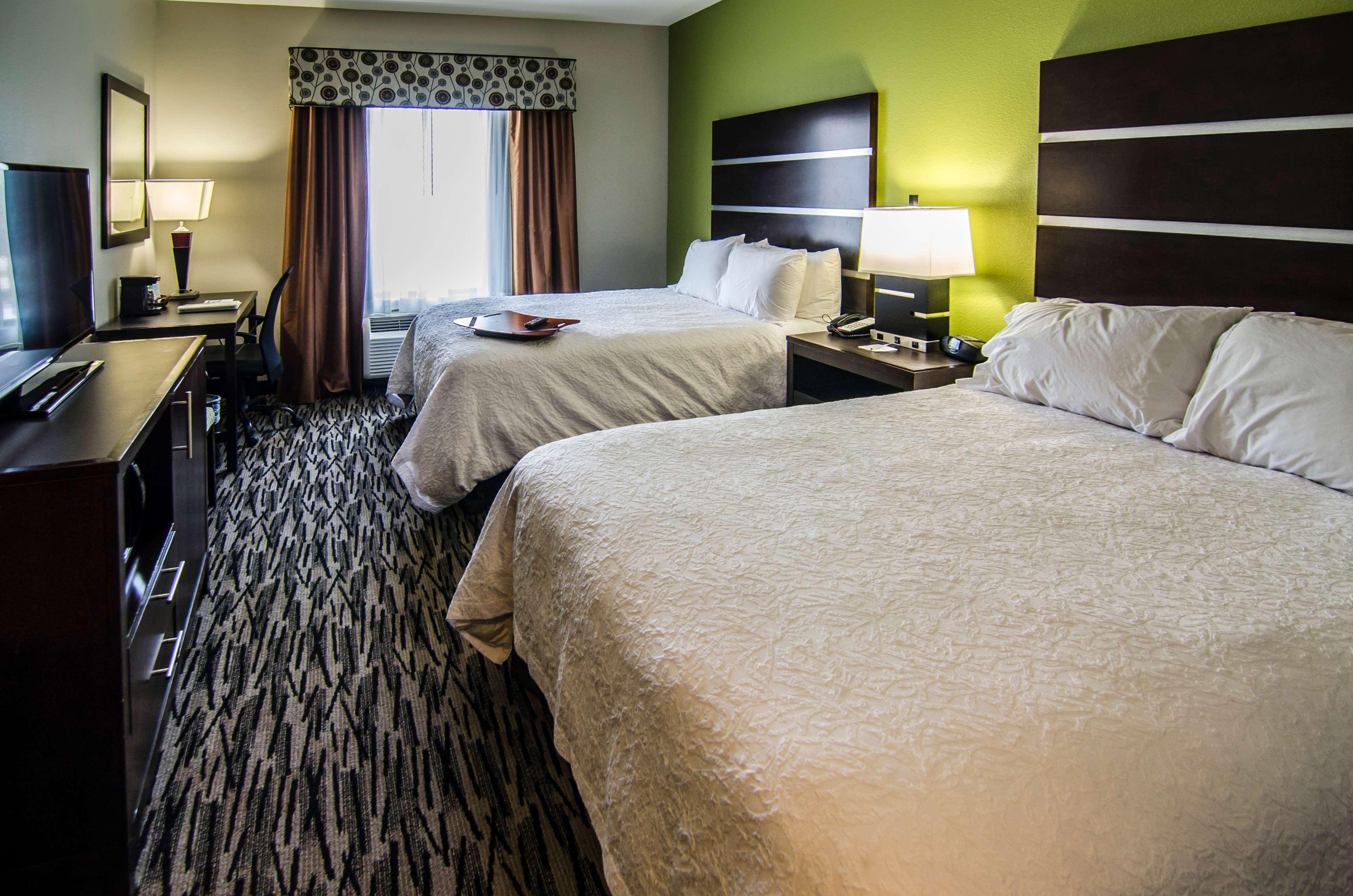 Hampton Inn Foley Kültér fotó