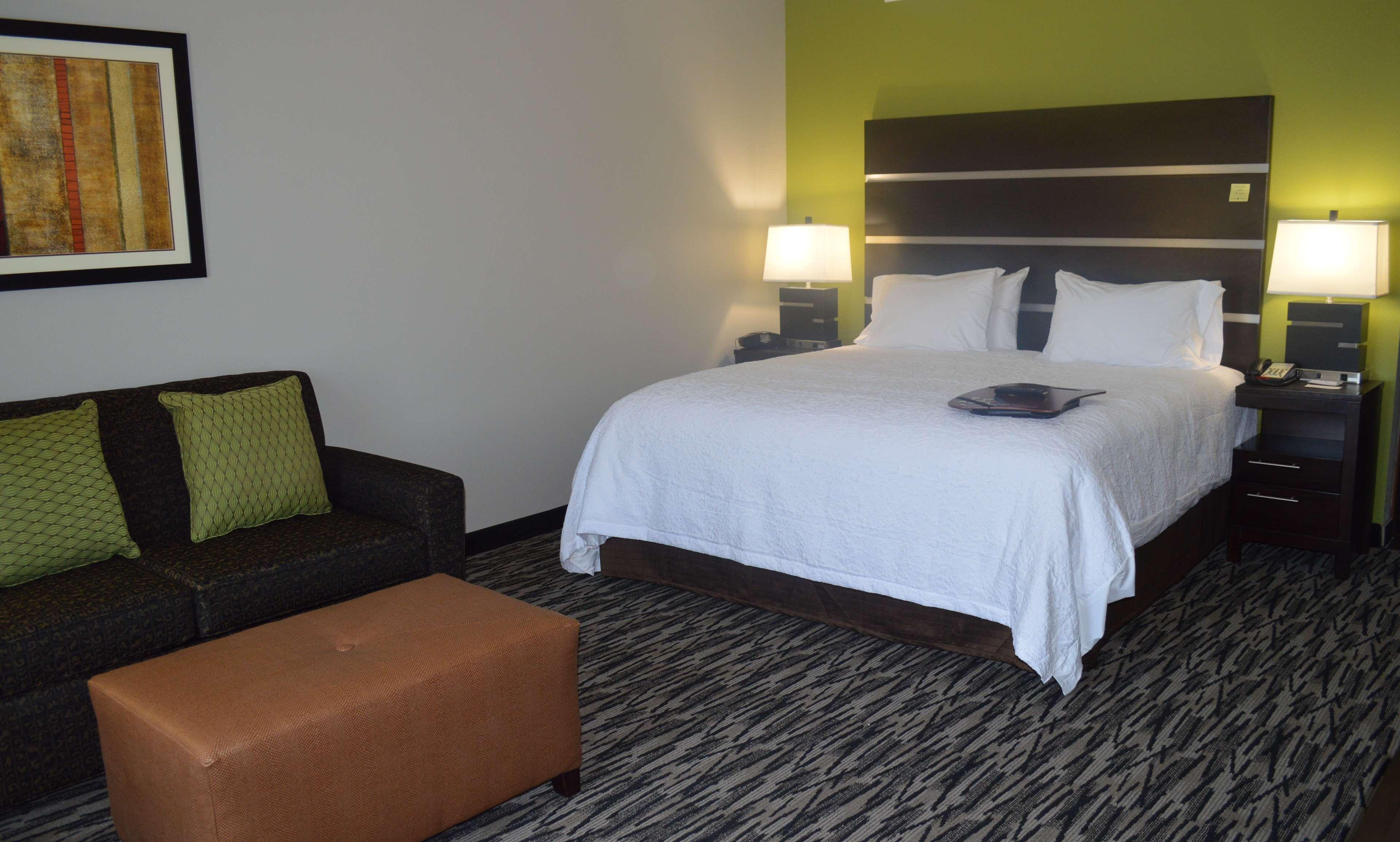 Hampton Inn Foley Kültér fotó