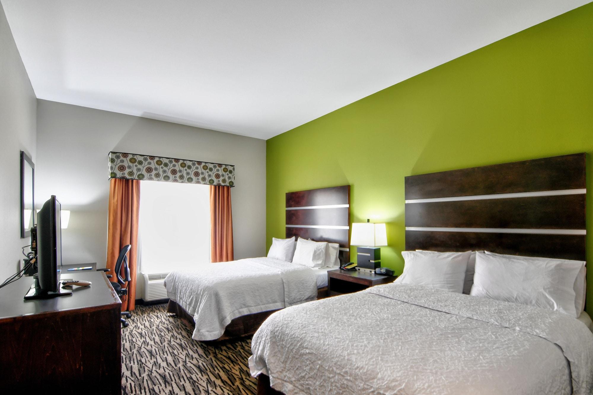 Hampton Inn Foley Kültér fotó
