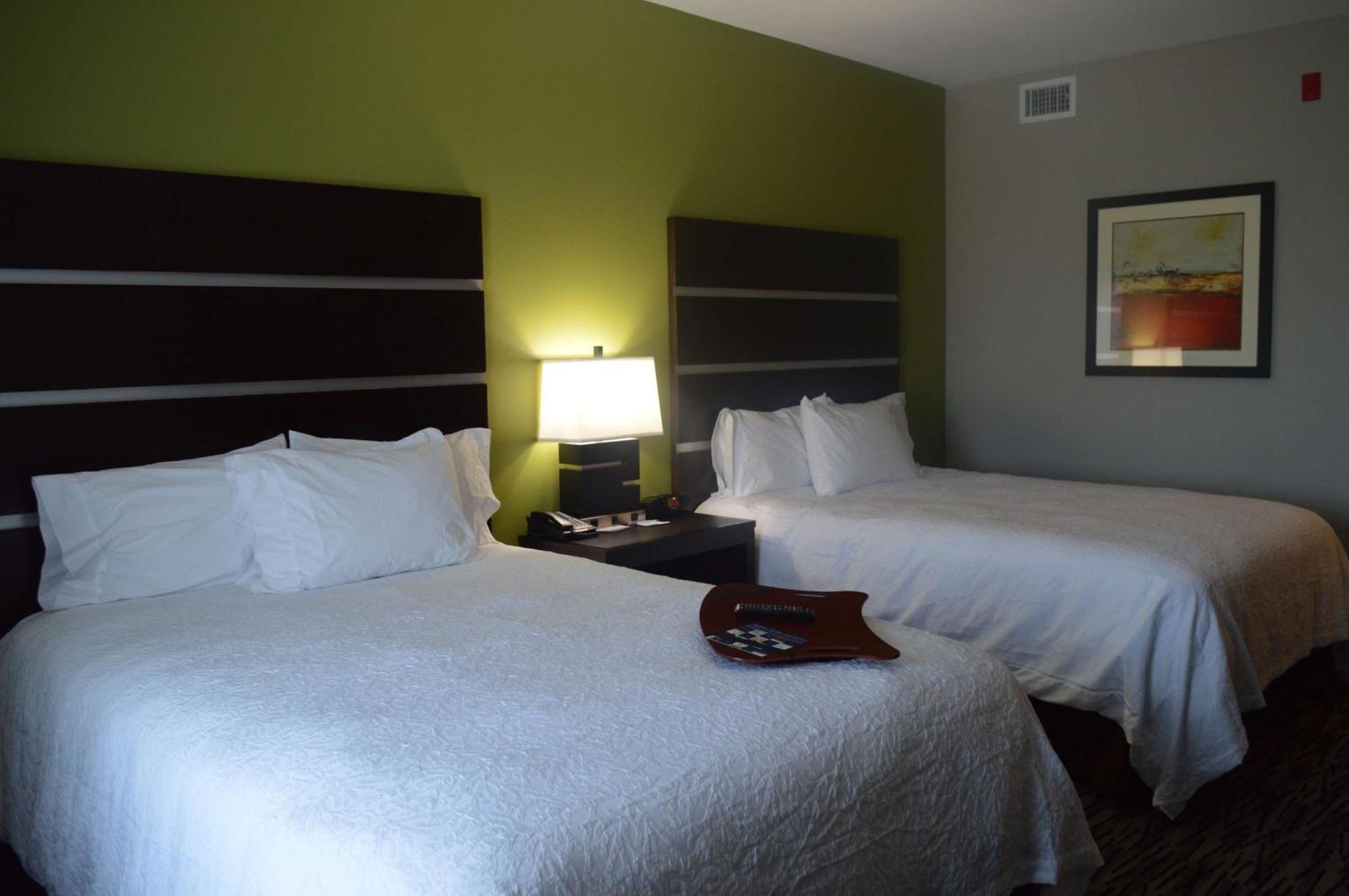 Hampton Inn Foley Kültér fotó