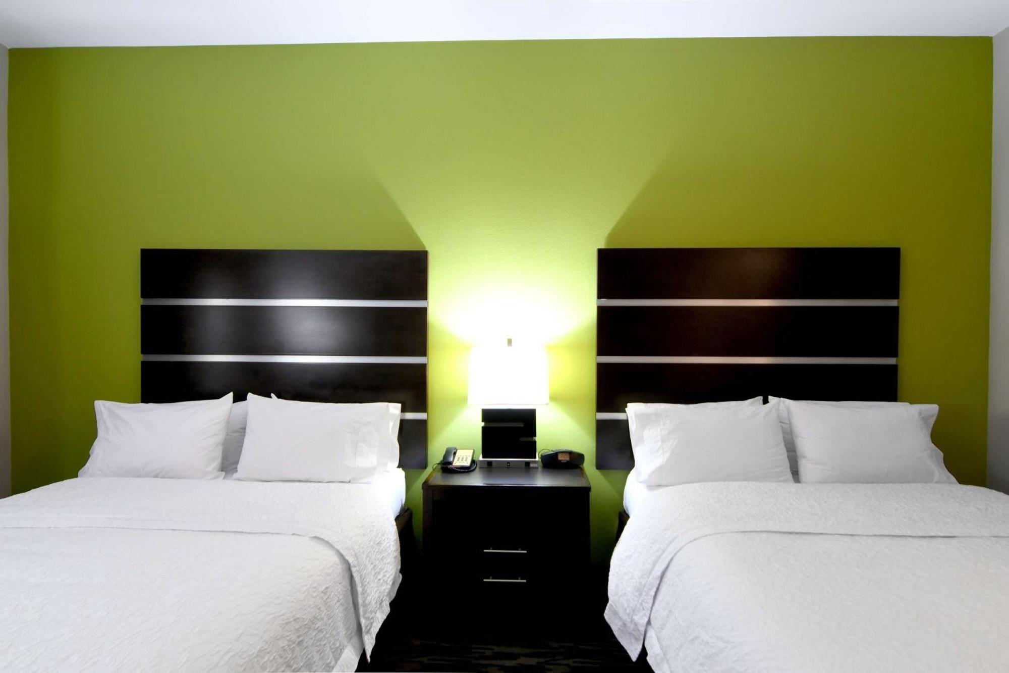 Hampton Inn Foley Kültér fotó