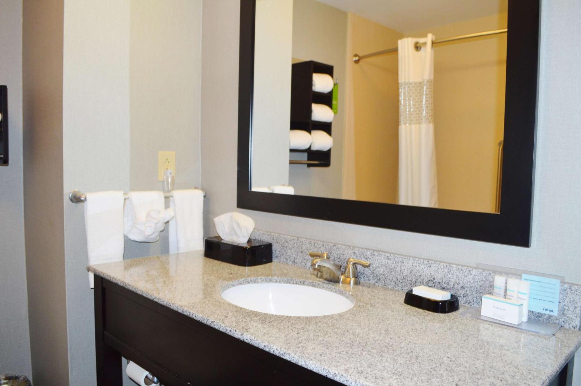 Hampton Inn Foley Kültér fotó
