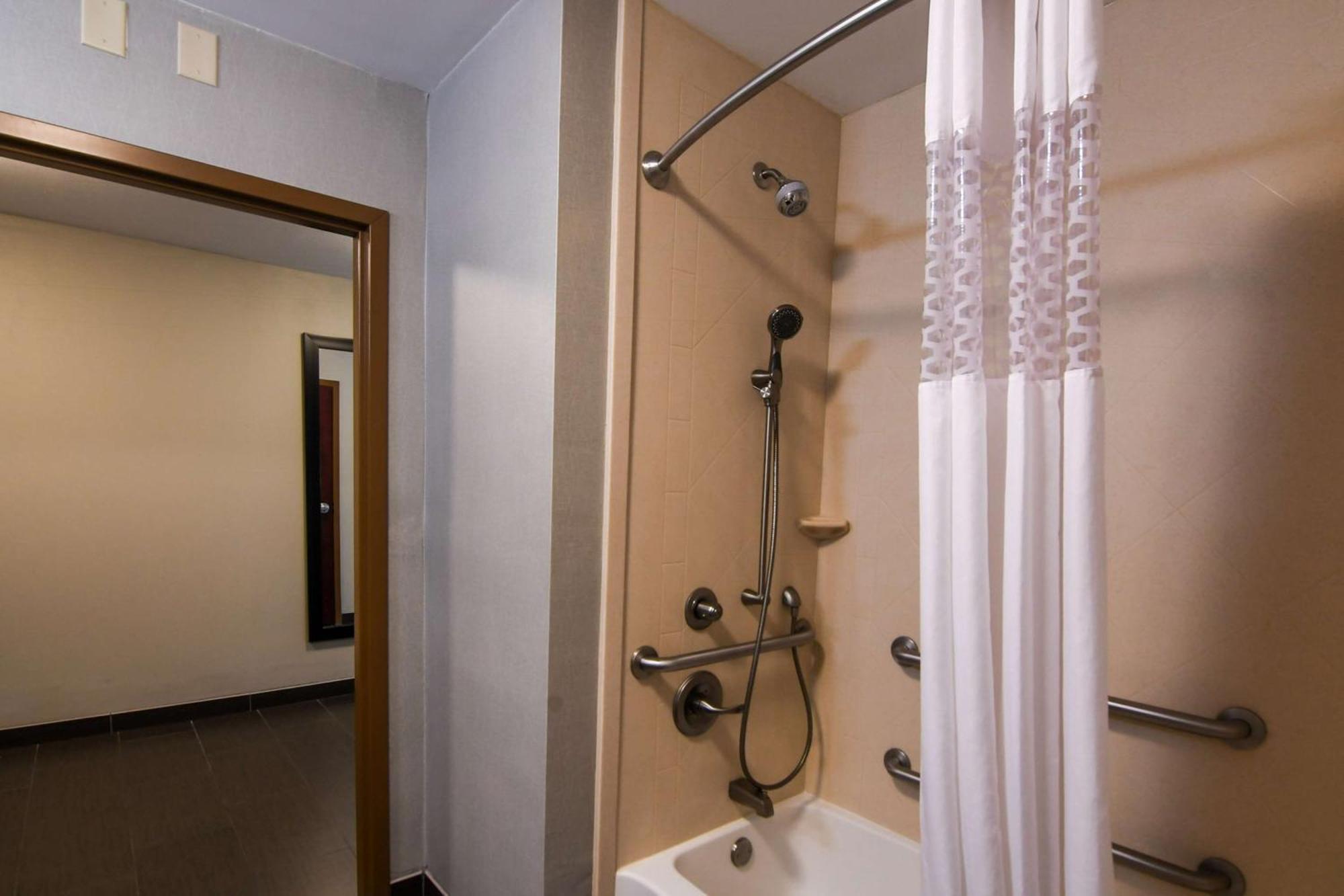 Hampton Inn Foley Kültér fotó
