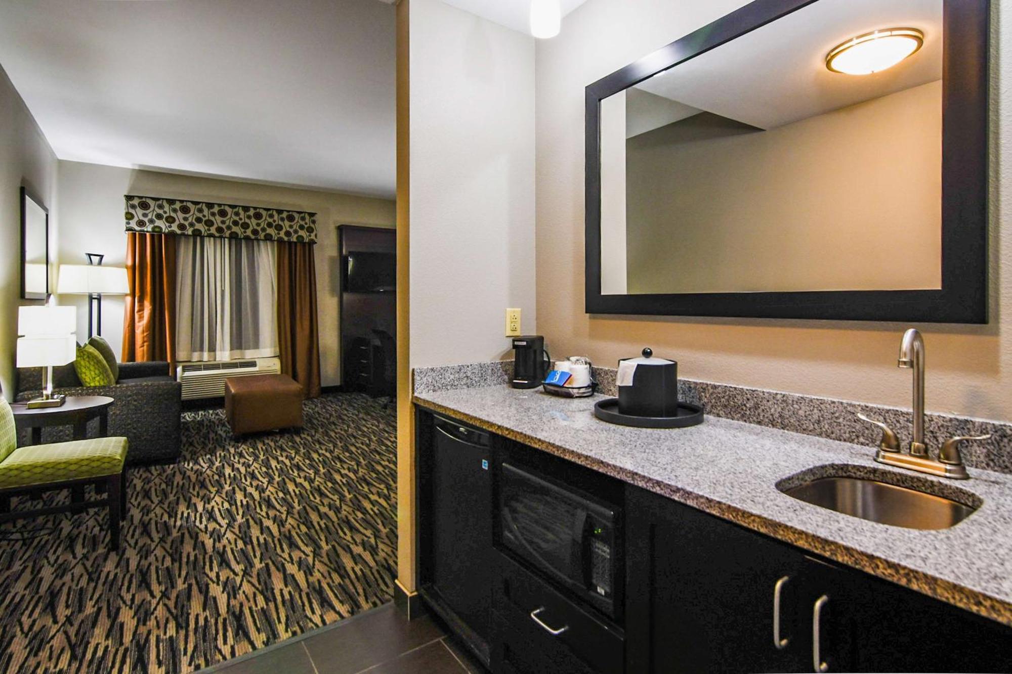 Hampton Inn Foley Kültér fotó