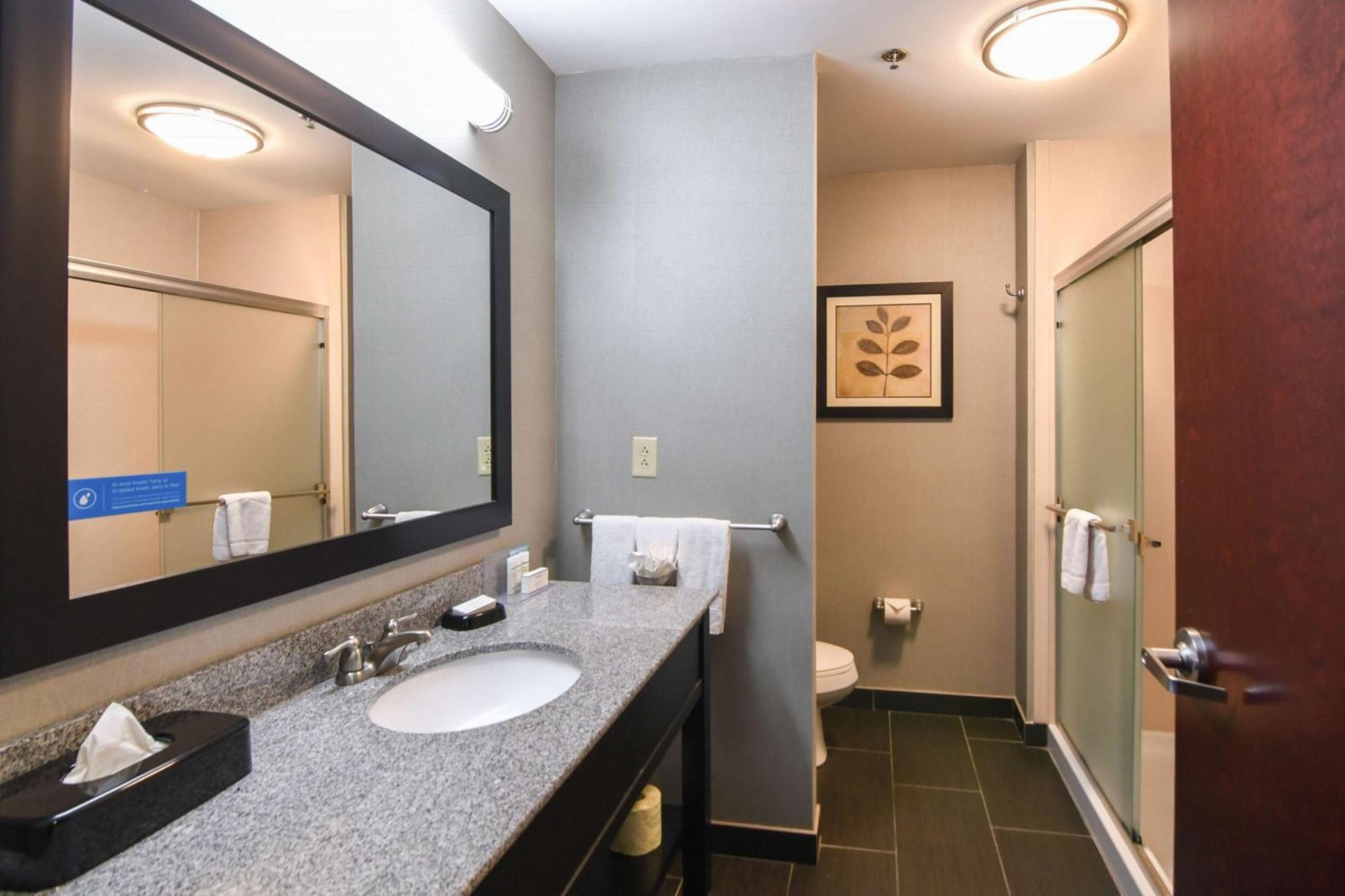Hampton Inn Foley Kültér fotó