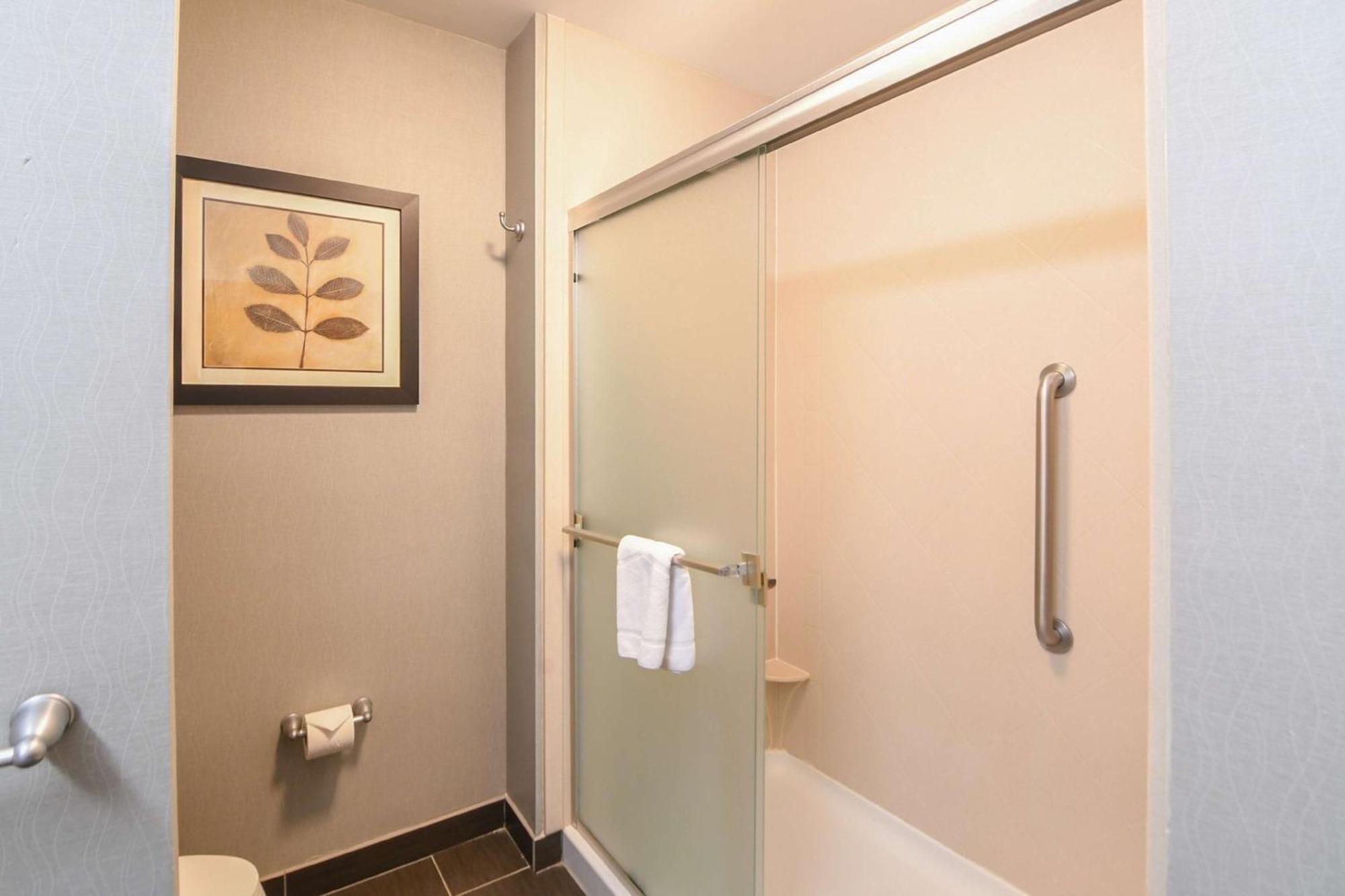 Hampton Inn Foley Kültér fotó