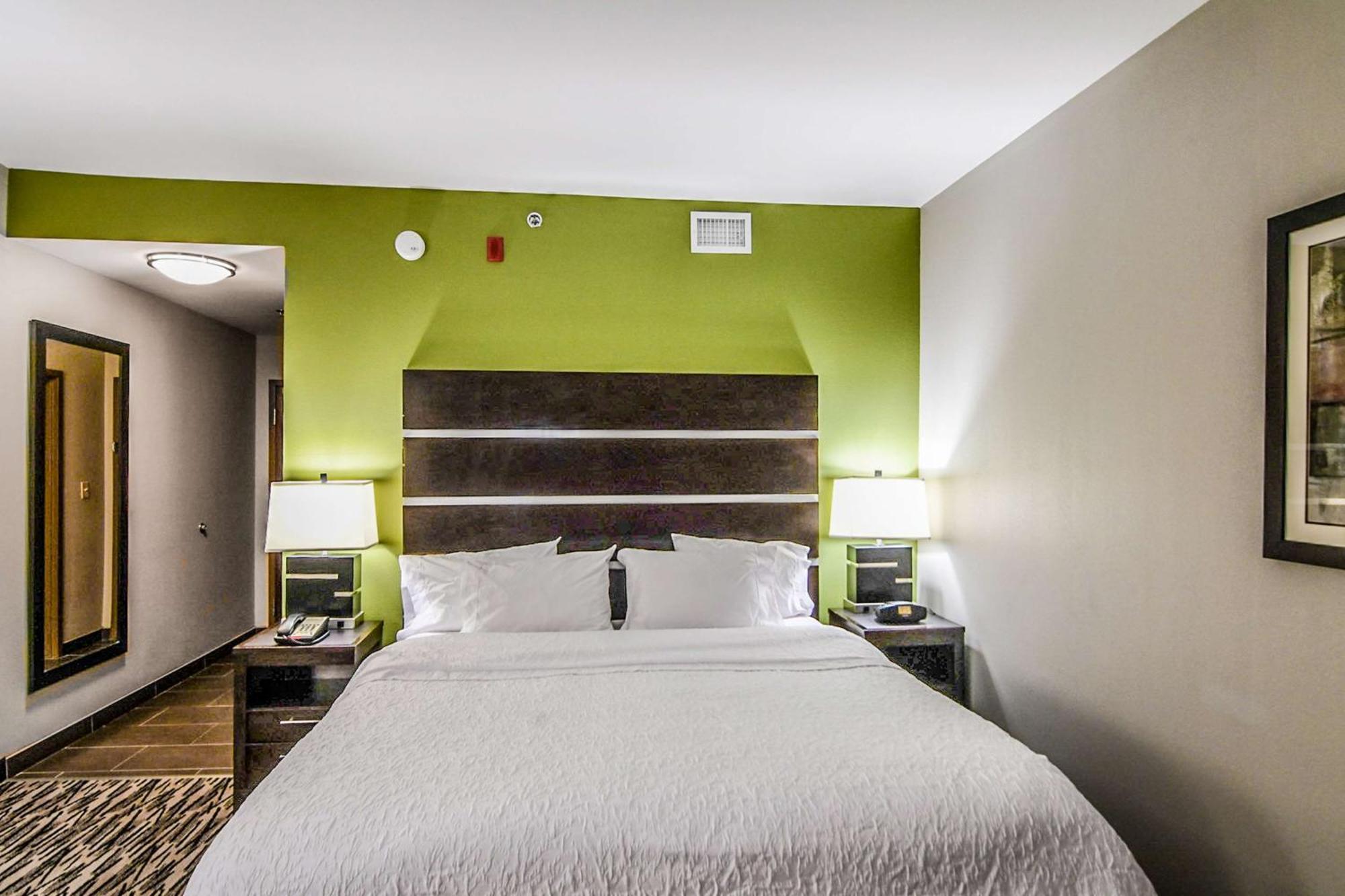 Hampton Inn Foley Kültér fotó