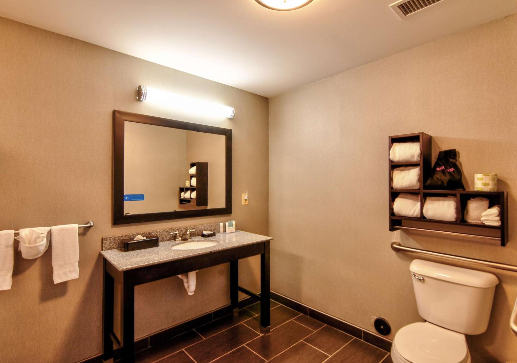 Hampton Inn Foley Kültér fotó