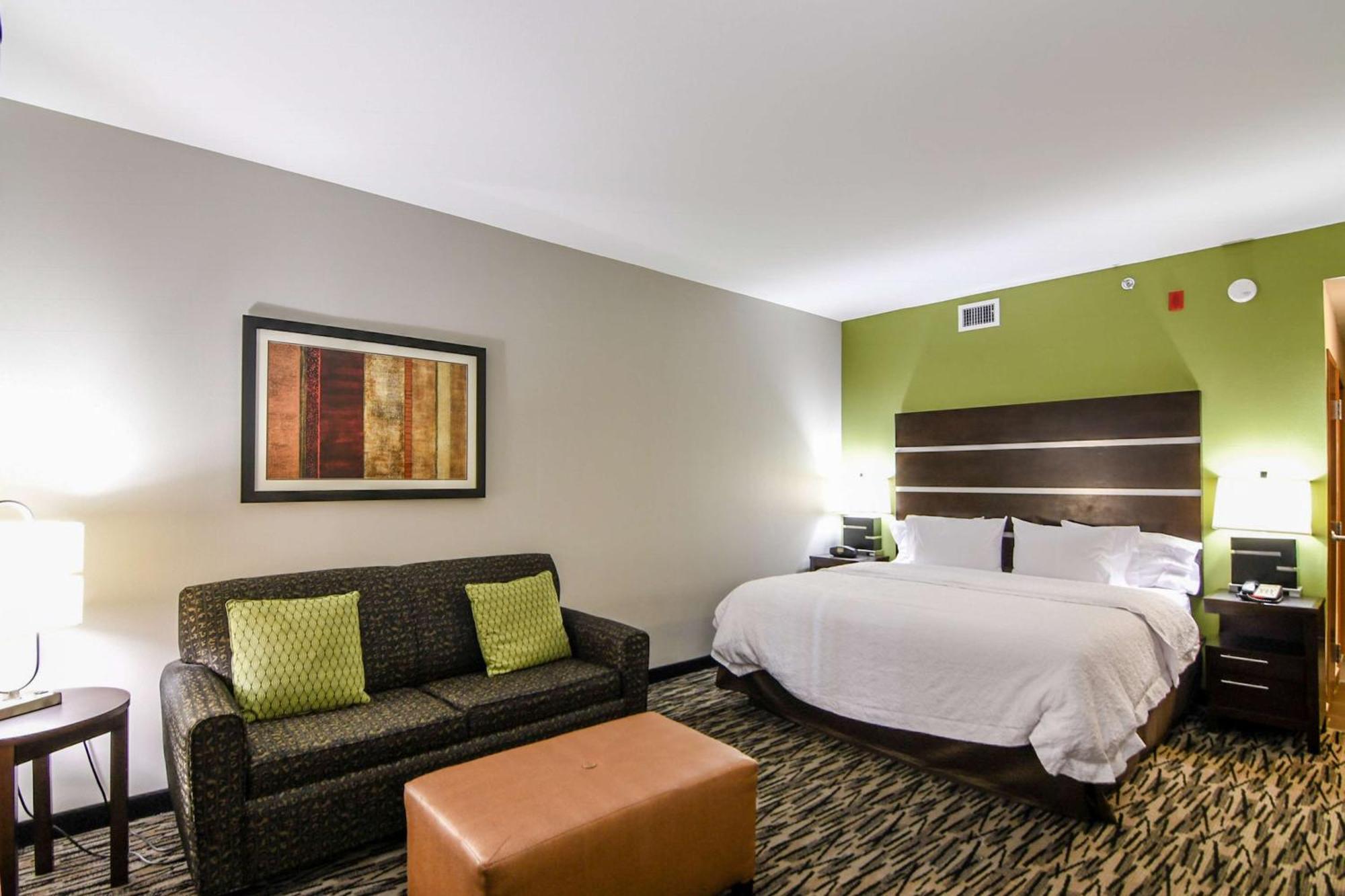 Hampton Inn Foley Kültér fotó