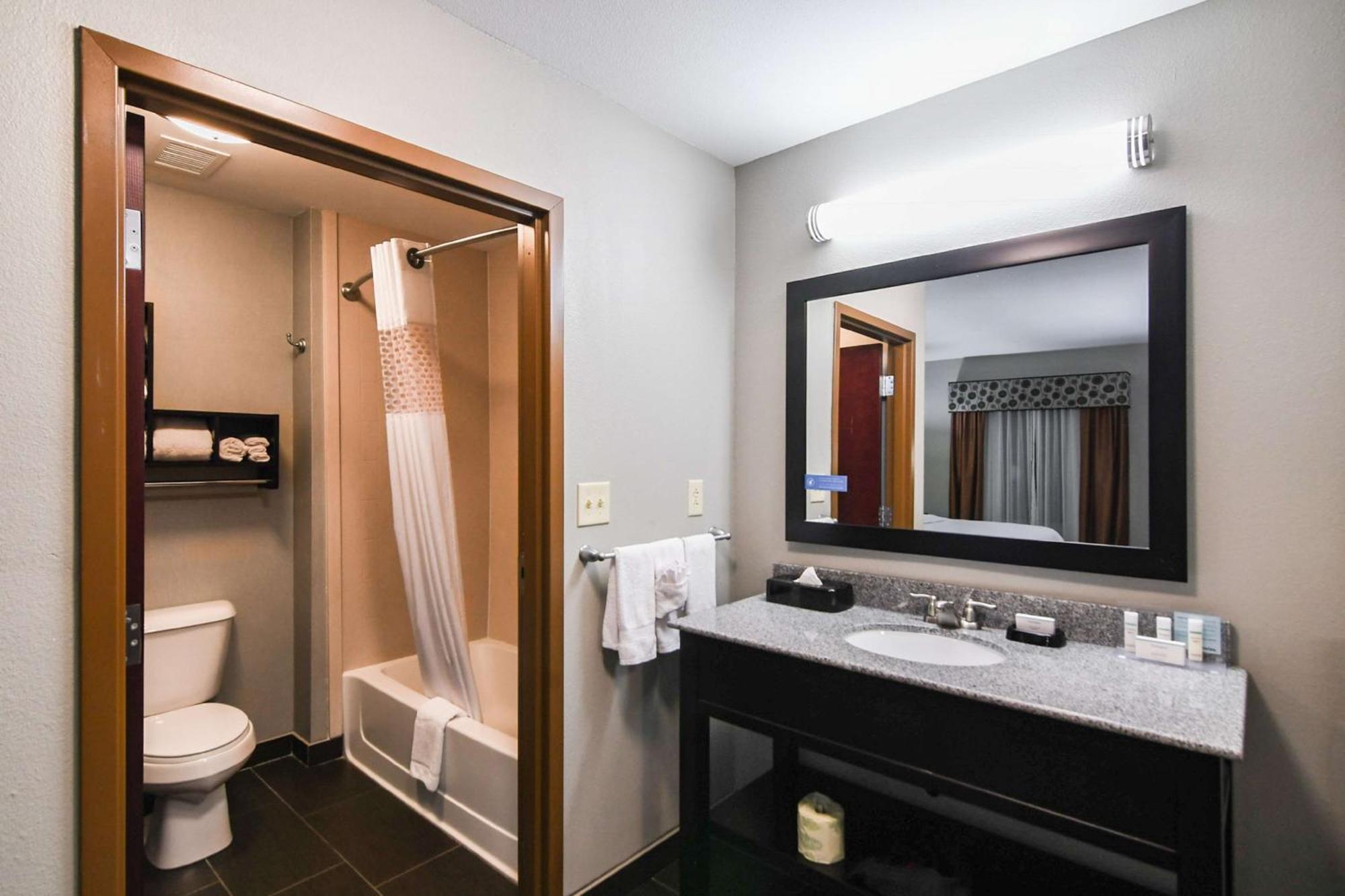 Hampton Inn Foley Kültér fotó