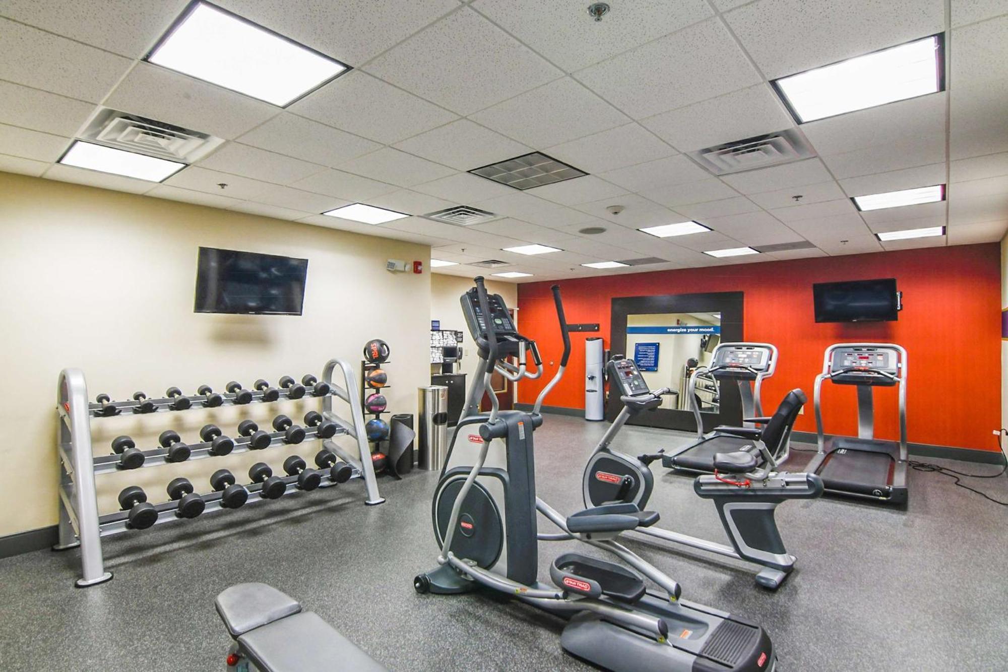 Hampton Inn Foley Kültér fotó