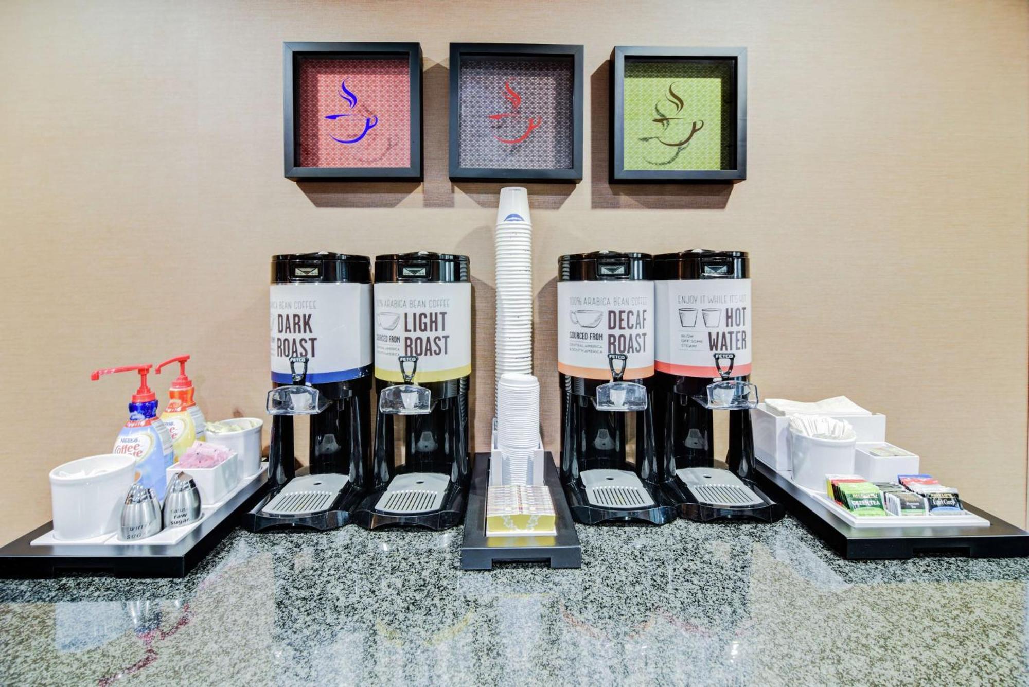 Hampton Inn Foley Kültér fotó