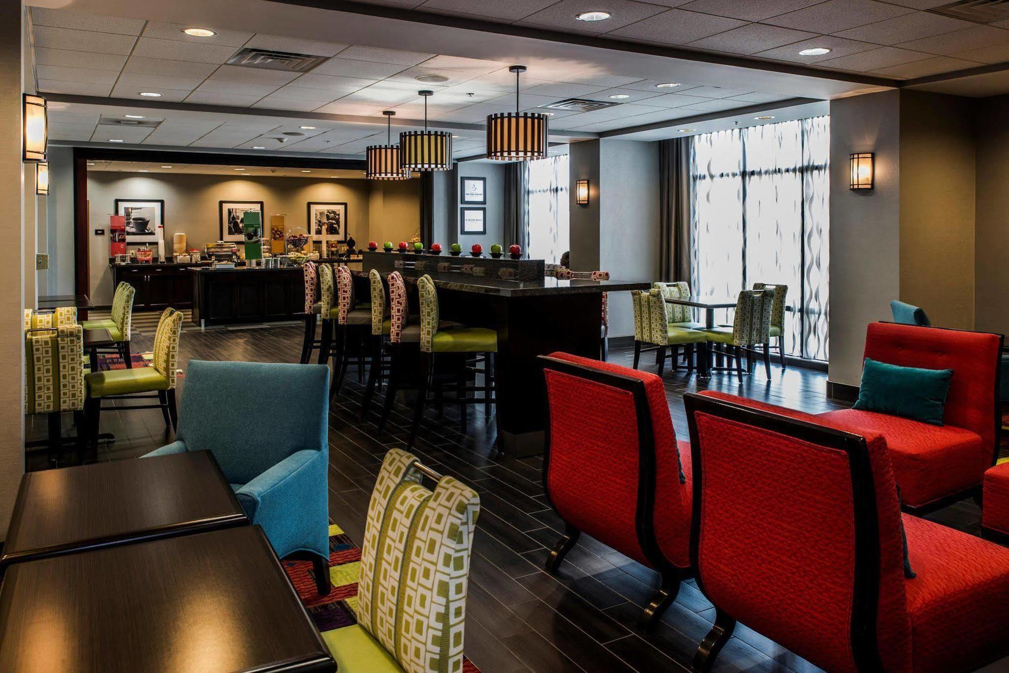Hampton Inn Foley Kültér fotó